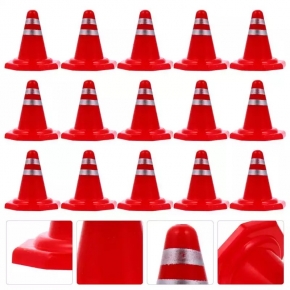 MINI CONOS DE TRFICO