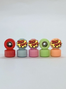 ORIGINS FINGERBOARD PREMIUM WHEELS MINI