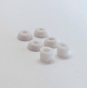 XOANA FINGERBOARD TRUCKS BUSHINGS & PIVOT CUPS