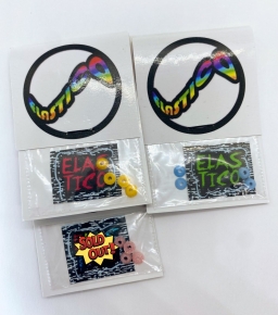 ELASTICO BUSHINGS