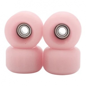 BLISTERED X FLATFACE G4 URETHANE WHEELS - KIRBY