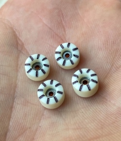 SULIT WHEELS ENGRAVED STRIPES