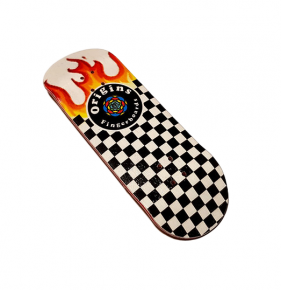 ORIGINS FINGERSK8BOARD HOT RACE