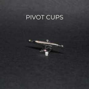 SOUTHSOFT PRO DYNAMIC PIVOT CUPS - SOFT