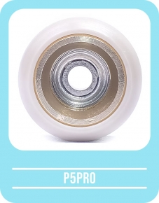 CARTWHEELS CLASSICS P5PRO