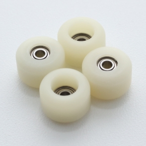 FLATFACE J4 - JAY LINEHAN PRO WHEELS - G4