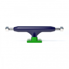 TRUX BY DELIDECKS - TYPE 2 HEX HYBRID NAVY