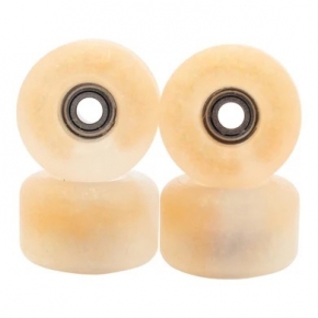 BLISTERED URETHANE WHEELS - JOHN COWART - LUXURY