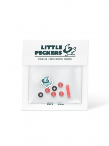LITTLE PECKERS (FINGERBOARD TUNING)