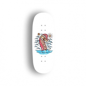 PROFESSIONAL FINGERBOARD DECK - OCTOPUS 03