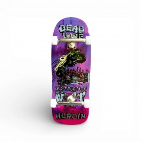 CUSTOM X HEROIN DEAD DAVE KNOCK OFF