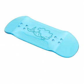 ENGRAVED BLUE JOLLY RANCHER DUCK DECK POLYCARBONATE - 34MM - MERMAID ELIZABETH