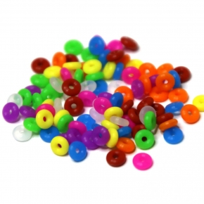 BBK FB O-RINGZ BUSHINGS