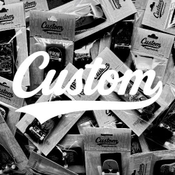 CUSTOM