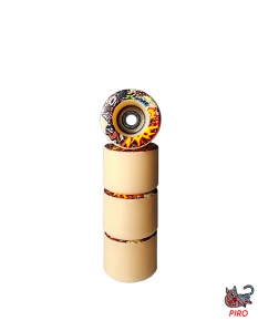 PRO RIDER SERIES - POCK SIGNATURE WHEEL