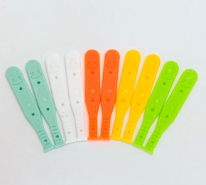 BBK FB SHAPED BOARD RAILS - BATE DE BISBOL