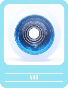 CARTWHEELS CLASSICS V4R