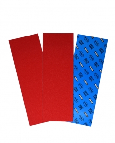 PIRO FINGERBOARDS GRIP TAPE (RED)