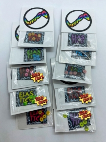 ELASTICO BUSHINGS