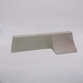 VITIUM CONCRETES - WALL