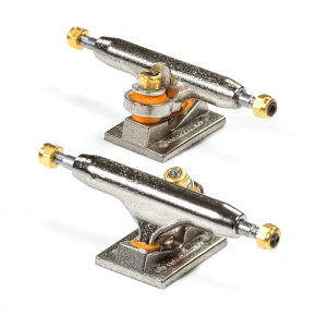 BLACKRIVER TRUCKS WIDE 2.0 SUPER SILVER 29