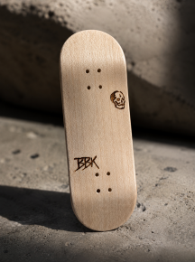 KINKALLA FINGERBOARDS | THE KNK X BBK EDITION