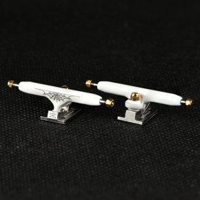 BLACKRIVER PRO FINGERBOARD TRUCKS - BRTS CHRIST PRO