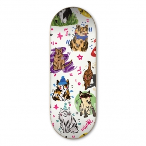 MILKSHAKE FINGERBOARDS - SKITTENS