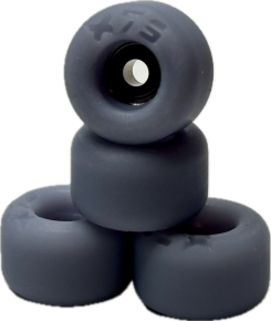 BLOOB FINGERBOARD GREY WHEELS