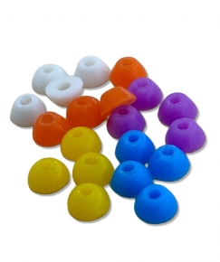 5 SETS BBK FB PRO BUSHINGS - 5 COLORS