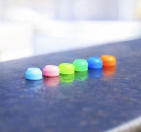 NICE FINGERBOARD BUSHINGS V5