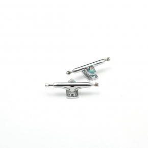 XOANA TRUCKS SILVER
