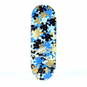 BLACKRIVER PRO FINGERBOARD - GR�SSLER PRO MODEL X-WIDE MEDIUM 33.3 MM