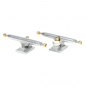 BLACKRIVER PRO FINGERBOARD TRUCKS - BRTS 3.0 RAW EDITION