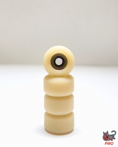 TAN - PERFORMANCE MINI WHEELS (P3)