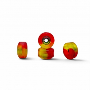 [HACK WHEELS] BIRTH - ONINAKI HEAT WAVE (STREET) - 4.8MM X 7.5MM