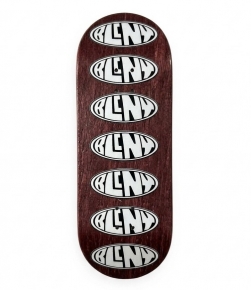 BLCNY LTD OVAL STACK 2