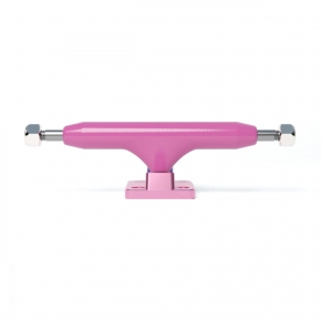 TRUX BY DELIDECKS - TYPE 2 HEX HYBRID PNK PNTHR (RED BASEPLATE)