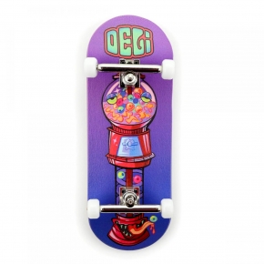 BUBBLEGUM SESH SETUP