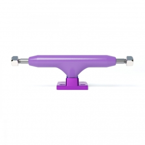 TRUX BY DELIDECKS - TYPE 2 HEX HYBRID GRAPE (BLACK BASEPLATE)