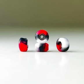 [HACK WHEELS] BIRTH - ONINAKI SHOGUN (STREET) - 4.8MM X 7.5MM