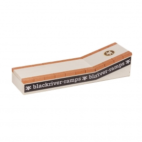 +BLACKRIVER-RAMPS+ BRICK CURB