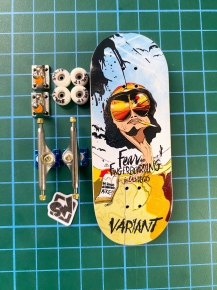 VARIANT FINGERBOARD COMPLETE SET