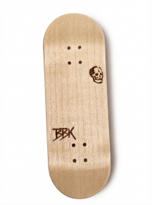 KINKALLA FINGERBOARDS | THE KNK X BBK EDITION
