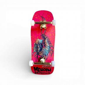 CUSTOM X HEROIN HAUNGTON KNOCK OFF