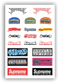 SUPREME 3.0