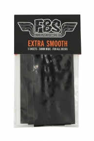 FBS EXTRA SMOOTH UNCUT TAPE 38MM