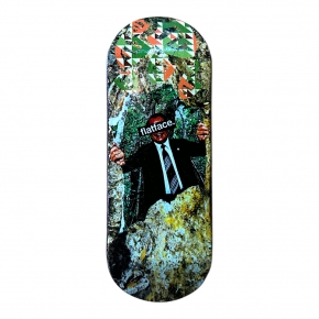 FLATFACE X COWPLY - G16 33.6MM - JAY COLLAGE